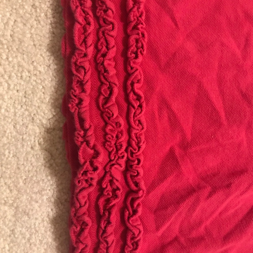 Ralph Lauren Polo Girls Dress - Picture 3 of 3